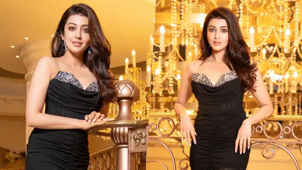 ಪ್ರಣಿತಾ ಸುಭಾಷ್