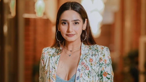 ರಾಗಿಣಿ ದ್ವಿವೇದಿ