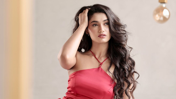 ರೀಷ್ಮಾ ನಾನಯ್ಯ