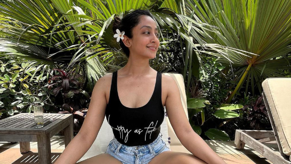 ಐಂದ್ರಿತಾ ರೇ