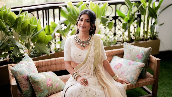 ರಾಧಿಕಾ ಪಂಡಿತ್