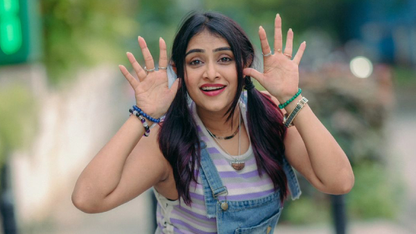 ಸಂಗೀತಾ ಶೃಂಗೇರಿ