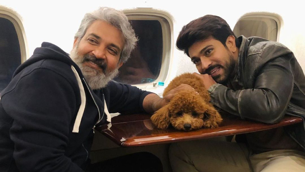 ರಾಮಚರಣ್ ತೇಜಾ