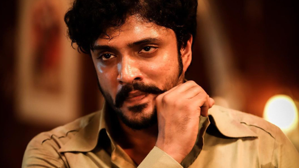 ವಸಿಷ್ಠ ಸಿಂಹ