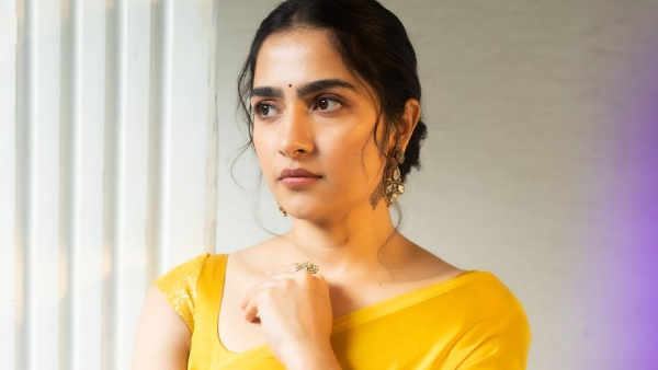 ರುಕ್ಮಿಣಿ ವಸಂತ್