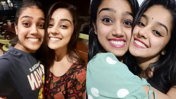 ಅಂಕಿತಾ ಅಮರ್