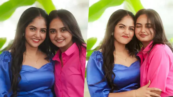 ಭವ್ಯಾ ಗೌಡ