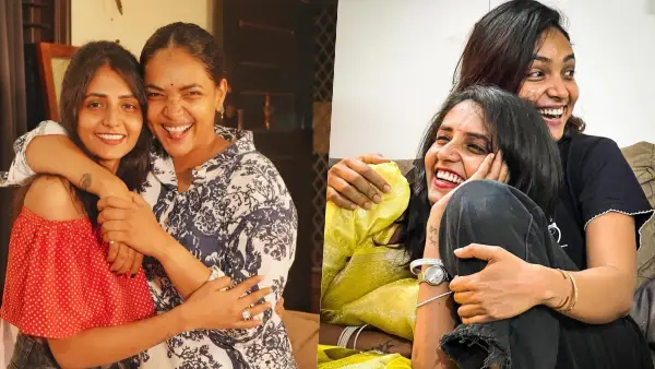 ಅನುಪಮಾ ಗೌಡ