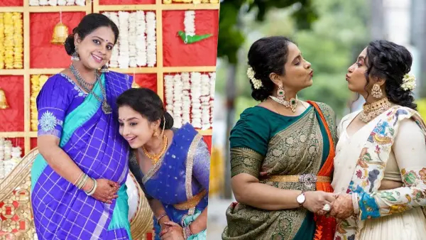 ಚಂದನಾ ಅನಂತಕೃಷ್ಣ