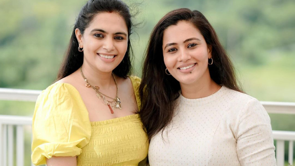 ನೇಹಾ ಗೌಡ