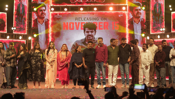 ಕಲಾವಿದರ ಅಭಿನಯ