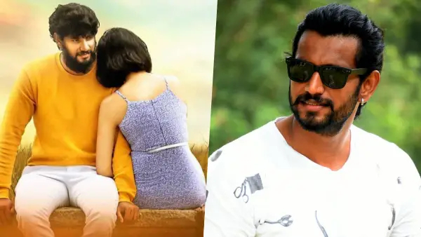 ಡಾರ್ಲಿಂಗ್ ಕೃಷ್ಣ