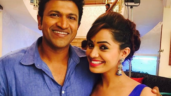 ಪುನೀತ್ ಸಿನಿಮಾ