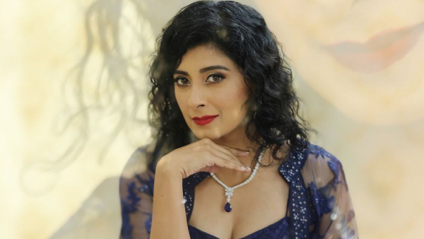 ಸುಷ್ಮಾ ನಾಣಯ್ಯ 