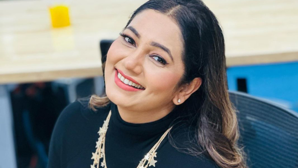 ಚೈತ್ರಾ ಹಳ್ಳಿಕೇರಿ