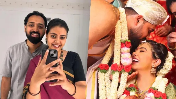 ನಯನಾ ನಾಗರಾಜ್‌ 