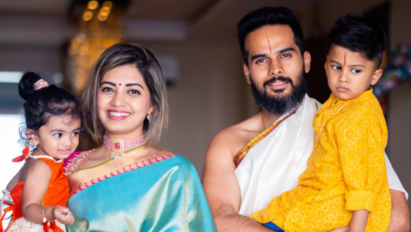 ದಿಶಾ ಮದನ್