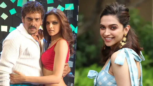 ದೀಪಿಕಾ ಪಡುಕೋಣೆ