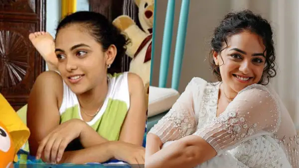 ನಿತ್ಯಾ ಮೆನನ್