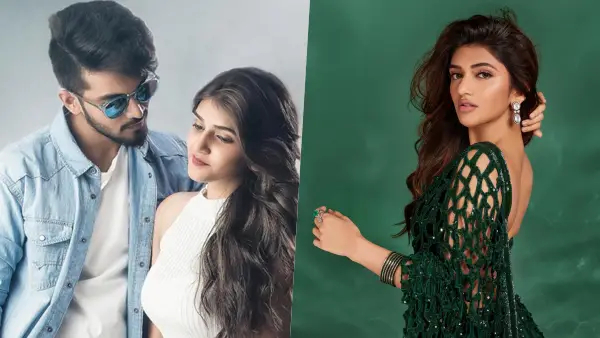 ಶ್ರೀಲೀಲಾ