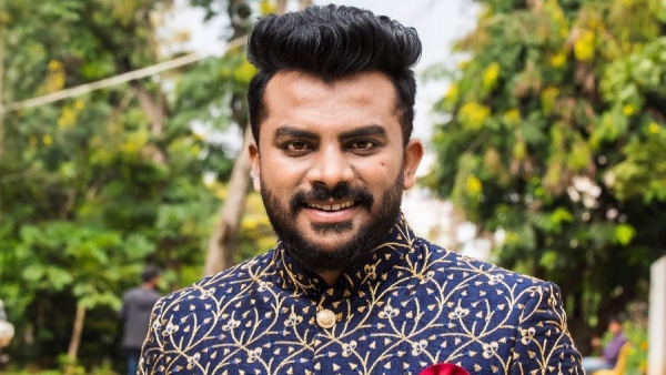 ಚಂದನ್ ಶೆಟ್ಟಿ