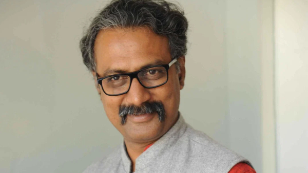 ಸುಚೇಂದ್ರ ಪ್ರಸಾದ್