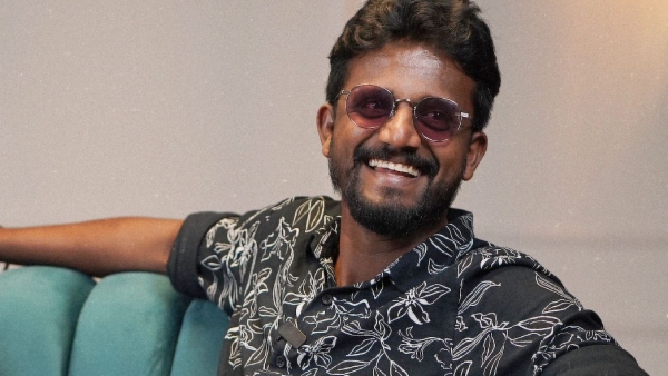 ಕಿರಿಕ್ ಕೀರ್ತಿ