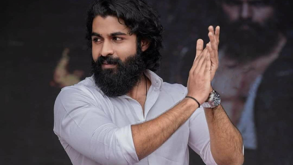 ಯುವ ರಾಜ್‌ಕುಮಾರ್