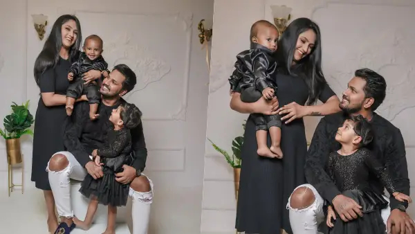 ಯಾರು ಈ ರಜತ್?