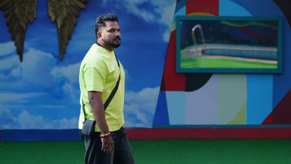 ಬಿಗ್‌ಬಾಸ್