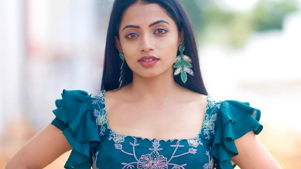 ನವ್ಯಾ ಸ್ವಾಮಿ