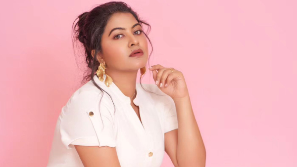 ರಚಿತಾ ಮಹಾಲಕ್ಷ್ಮಿ