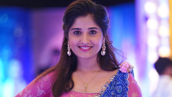 ಮೇಘನಾ ಲೋಕೇಶ್