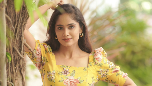 ತೇಜಸ್ವಿನಿ ಗೌಡ