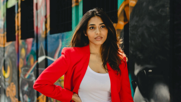 ಸಪ್ತಮಿ ಗೌಡ