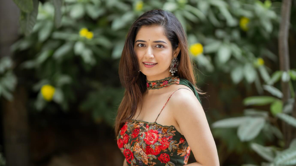 ಆಶಿಕಾ ರಂಗನಾಥ್