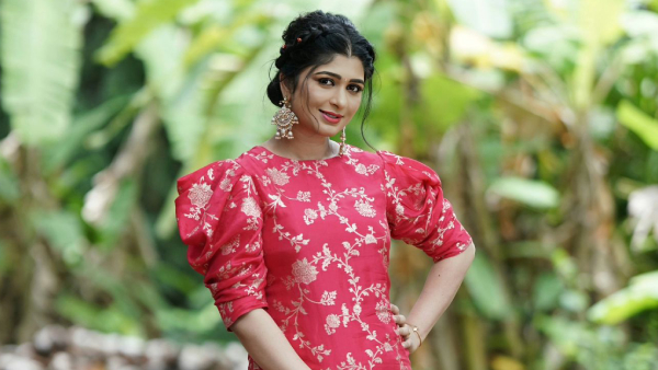 ಆದಿತಿ ಪ್ರಭುದೇವ