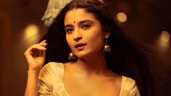 ಚೈತ್ರ ಆಚಾರ್