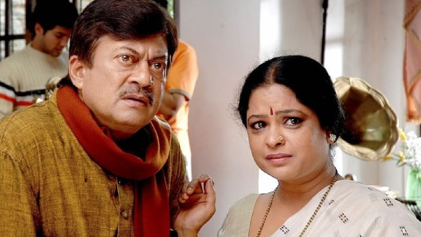 ಪದ್ಮಜಾ ರಾವ್