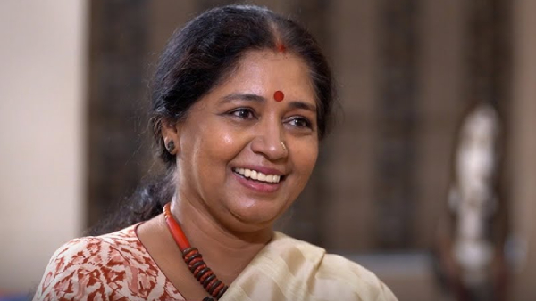 ಸುಧಾ ಬೆಳವಾಡಿ