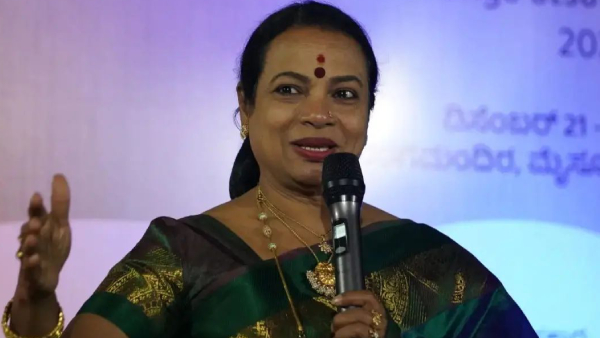 ಉಮಾಶ್ರಿ