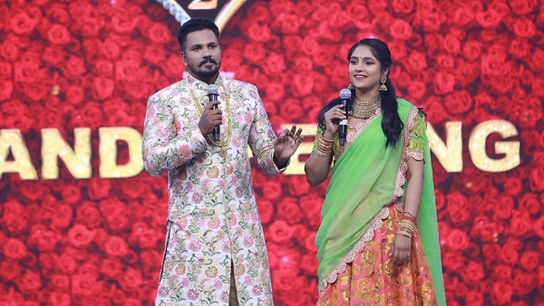 ಮೊದಲ ರಿಯಾಲಿಟಿ ಶೋ