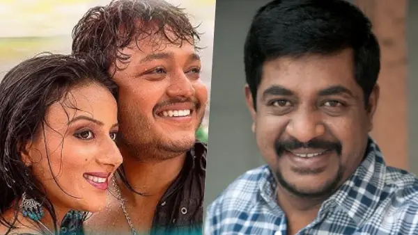 ಮುಂಗಾರು ಮಳೆ