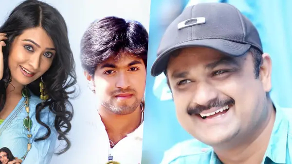 ಮೊಗ್ಗಿನ ಮನಸು