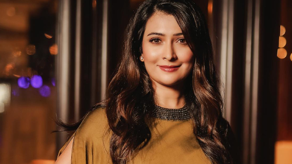 ರಾಧಿಕಾ ಪಂಡಿತ್