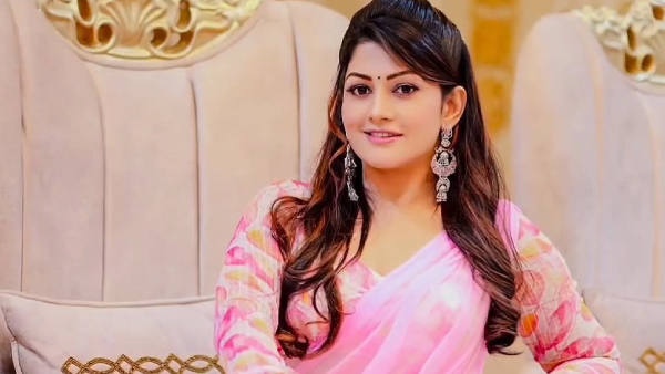 ರಾಧಿಕಾ ಕುಮಾರಸ್ವಾಮಿ