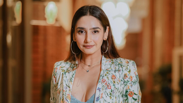 ರಾಗಿಣಿ ದ್ವಿವೇದಿ