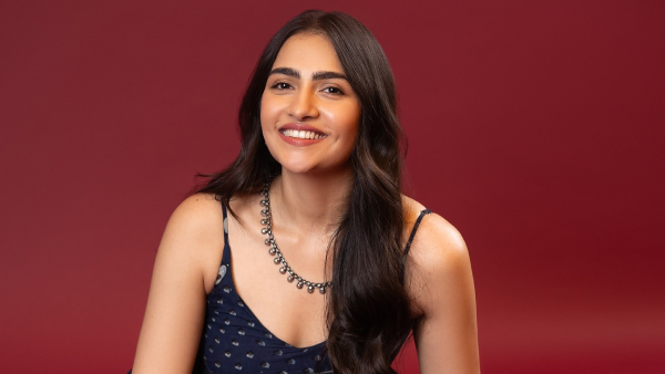 ರುಕ್ಮಿಣಿ ವಸಂತ್