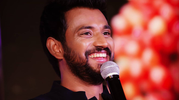 ಡಾರ್ಲಿಂಗ್ ಕೃಷ್ಣ