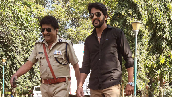 ಧರ್ಮ ಕೀರ್ತಿರಾಜ್